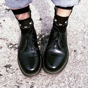 Dr. Martens Oxford 10100